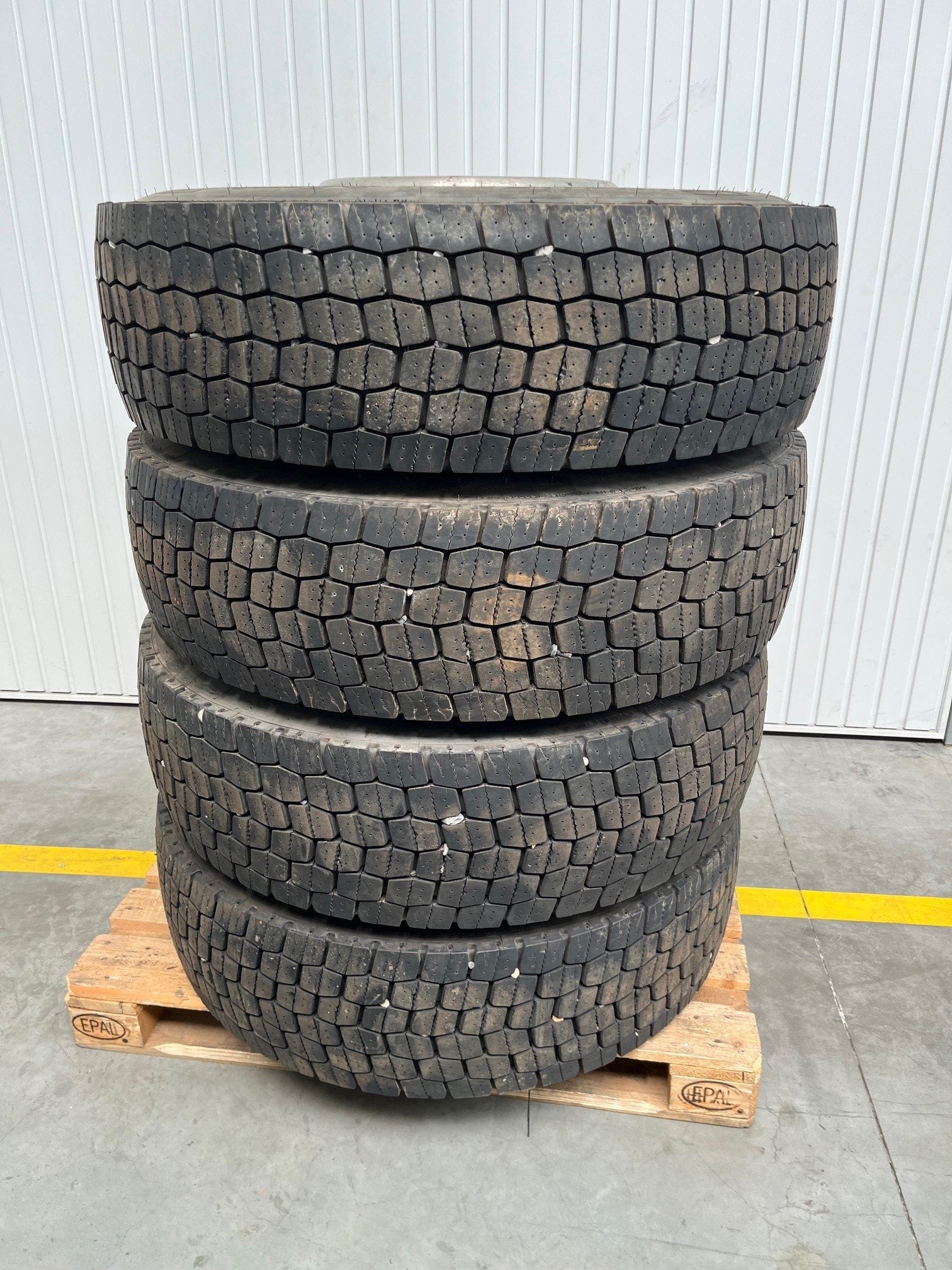 Diversen Michelin Remix Multiway XDE, Utilisé, Autres marques, Autres pièces automobiles