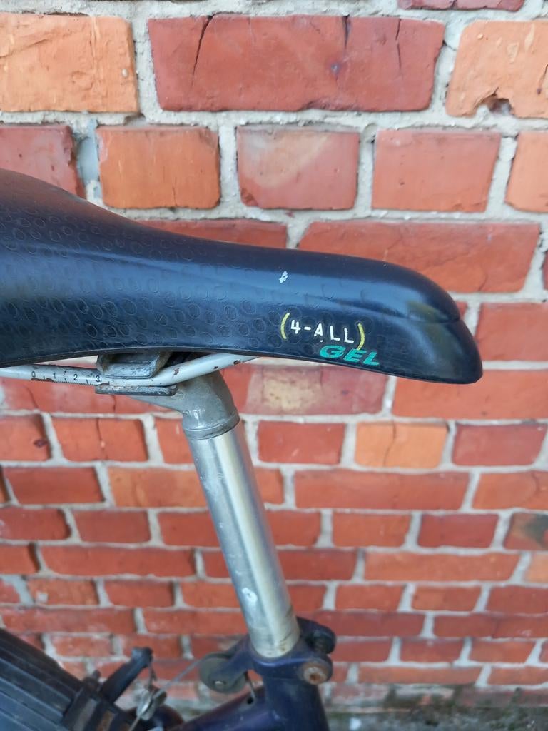 Fietsen, Fietsen en Brommers, Ophalen