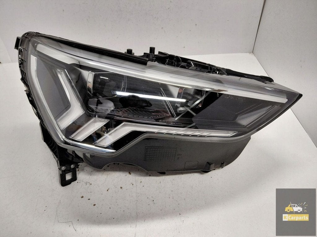 83A.941.036.C Audi RSQ3 Q3 RS 83A II Matrixlamp rechts, Auto-onderdelen, Verlichting, Audi, Gebruikt