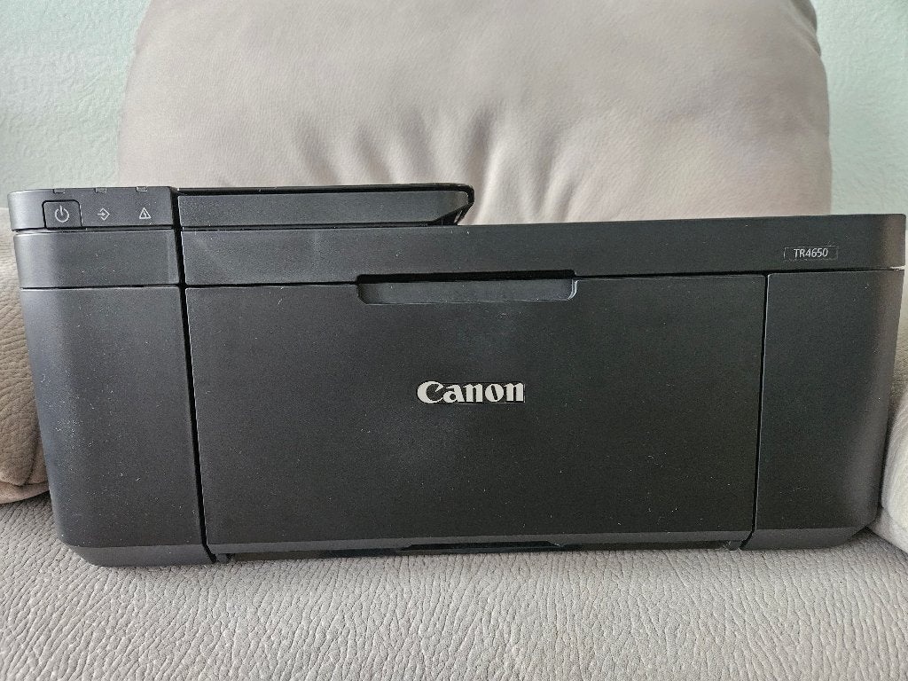 printer, Computers en Software, Ophalen, Gebruikt, Printer, Inkjetprinter