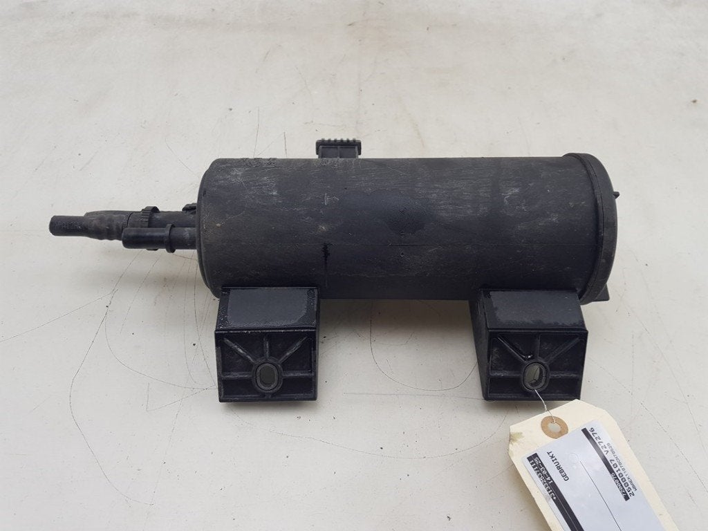 FILTRE A CHARBON BMW 6 serie (E64) (|7200075|16137200075|), Utilisé, BMW, Petuelring 130
80809  München, DE, Bayerische Motoren Werke AG