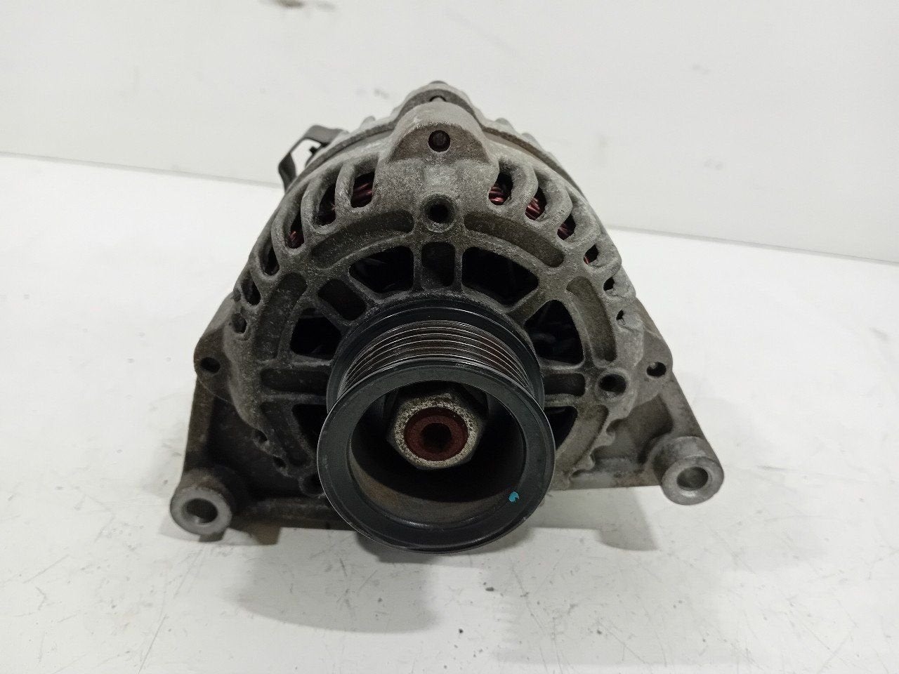 Dynamo Chevrolet Aveo, Onderdelen@venauto.nl, Van der Ven Autorecycling B.V., Ettenseweg 76, 4706 PB Roosendaal, The Netherlands
