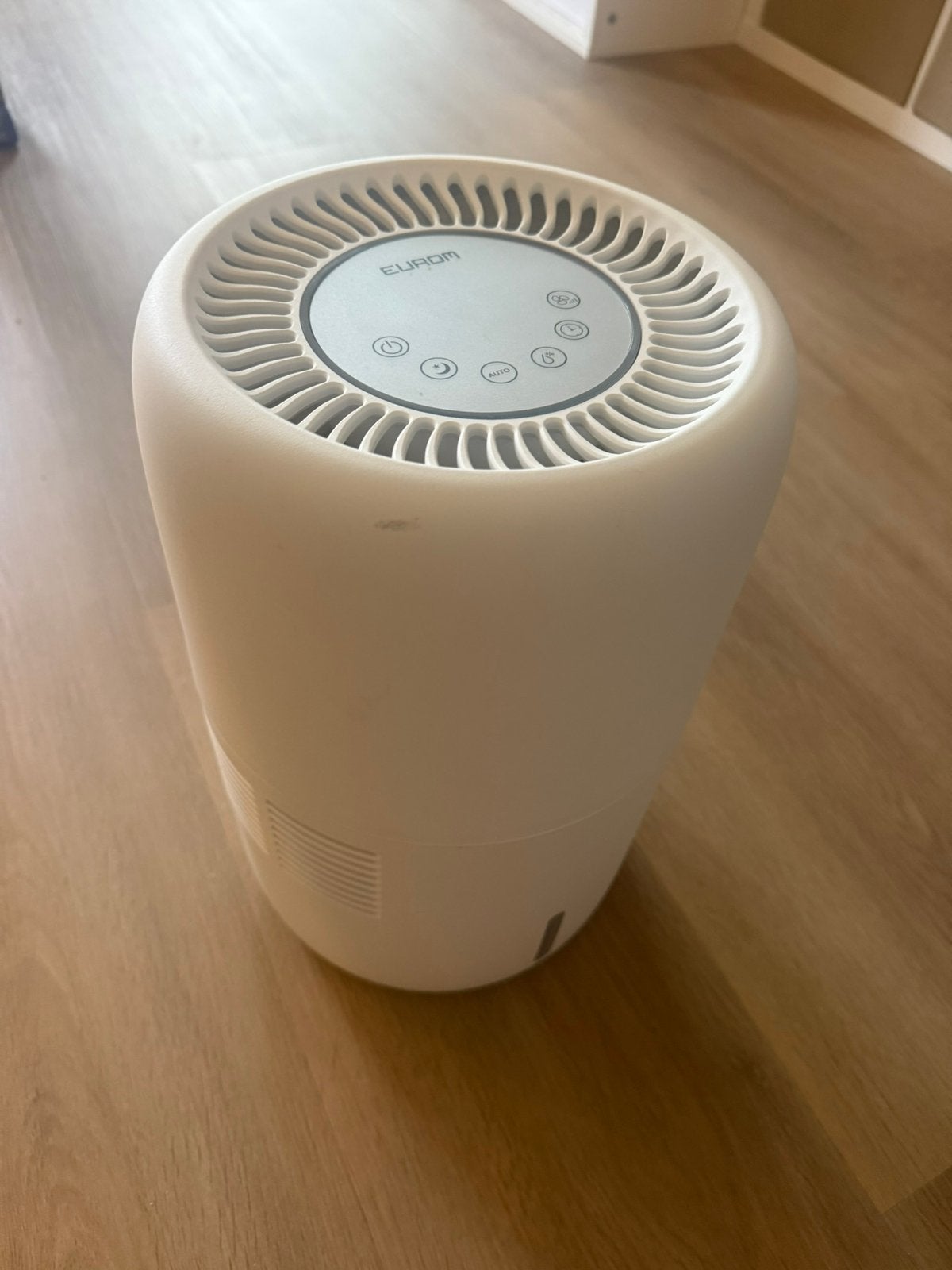 Humidificateur d’aire, Enlèvement, Comme neuf, Humidificateur