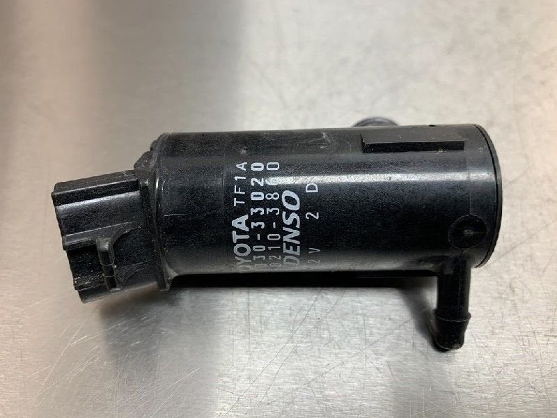 LAVE-GLACE POMPE AVANT GS (..S16) (|8533033020|0602103860|), Autos : Pièces & Accessoires, Utilisé, Lexus