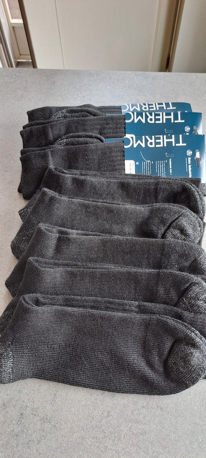 Sokken, Kleding | Heren, Ophalen, Zwart