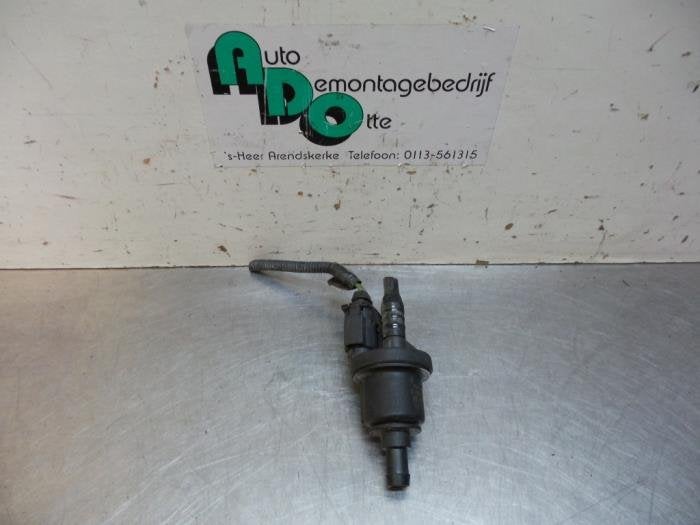 Soupape vide d'un Smart Fortwo, -, 3 mois de garantie, Utilisé, -