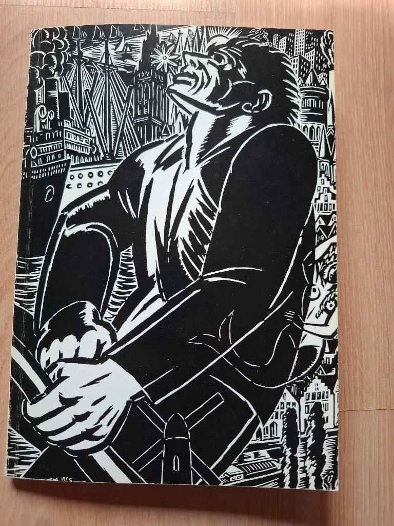 Hulde aan Emile Verhaeren Sint Amands aan de Schelde 1966, Boeken, Gedichten en Poëzie, Ophalen of Verzenden