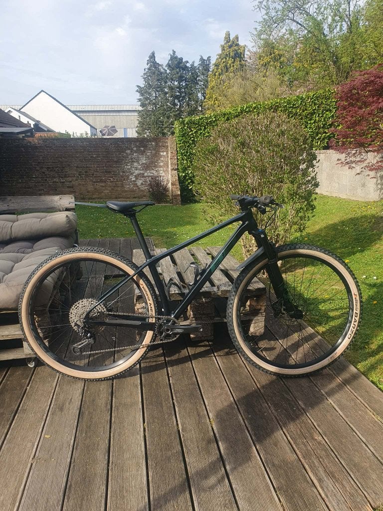 VTT Bh Ultimate, Sport en Fitness, Wielrennen, Zo goed als nieuw, Overige typen, Ophalen