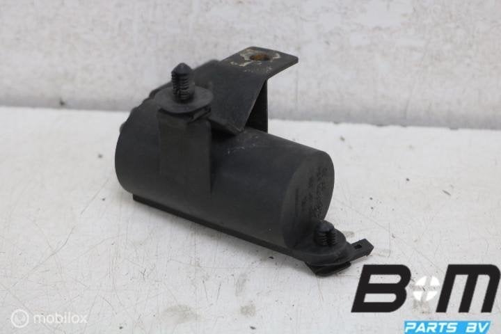 Condensator VW Lupo GTI 6E0907488A, Utilisé