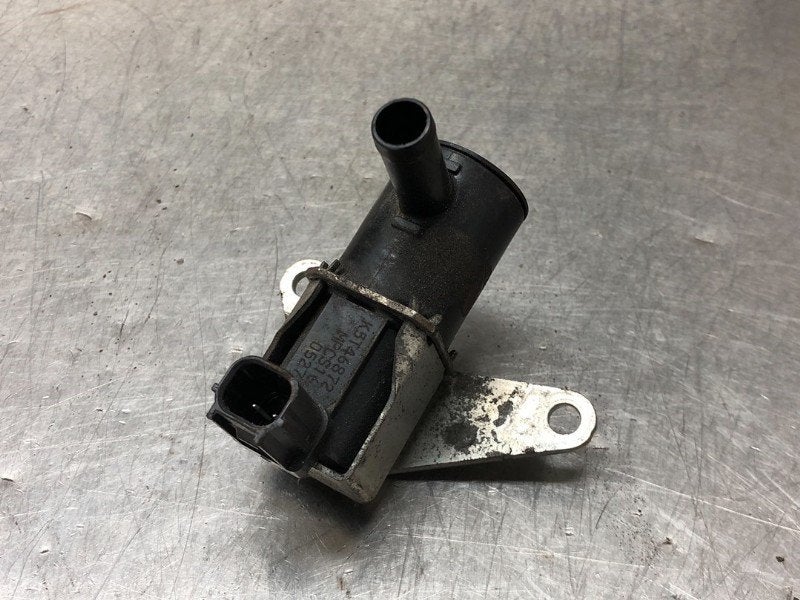 VACUUMPOMP BENZINE Honda CR-Z (ZF1) (|K5T46872|), Gebruikt, Honda