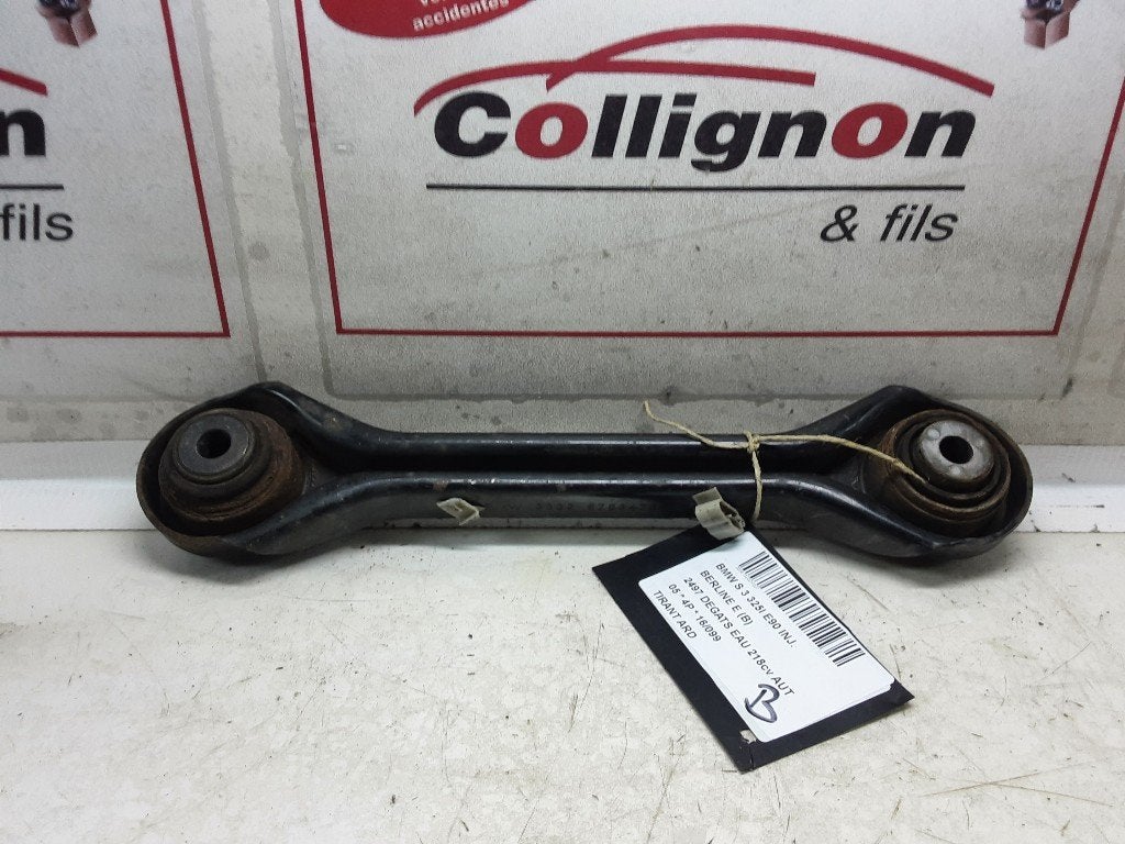 REACTIESTANG RECHTS ACHTER 3 serie (E90) (3332676347305), Gebruikt, BMW