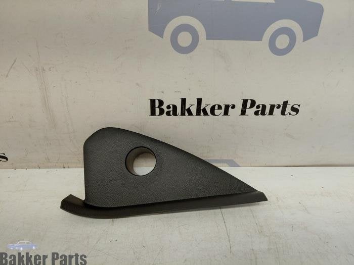 Dashboard deel van een Ford Usa Mustang, Gebruikt, -, -, -