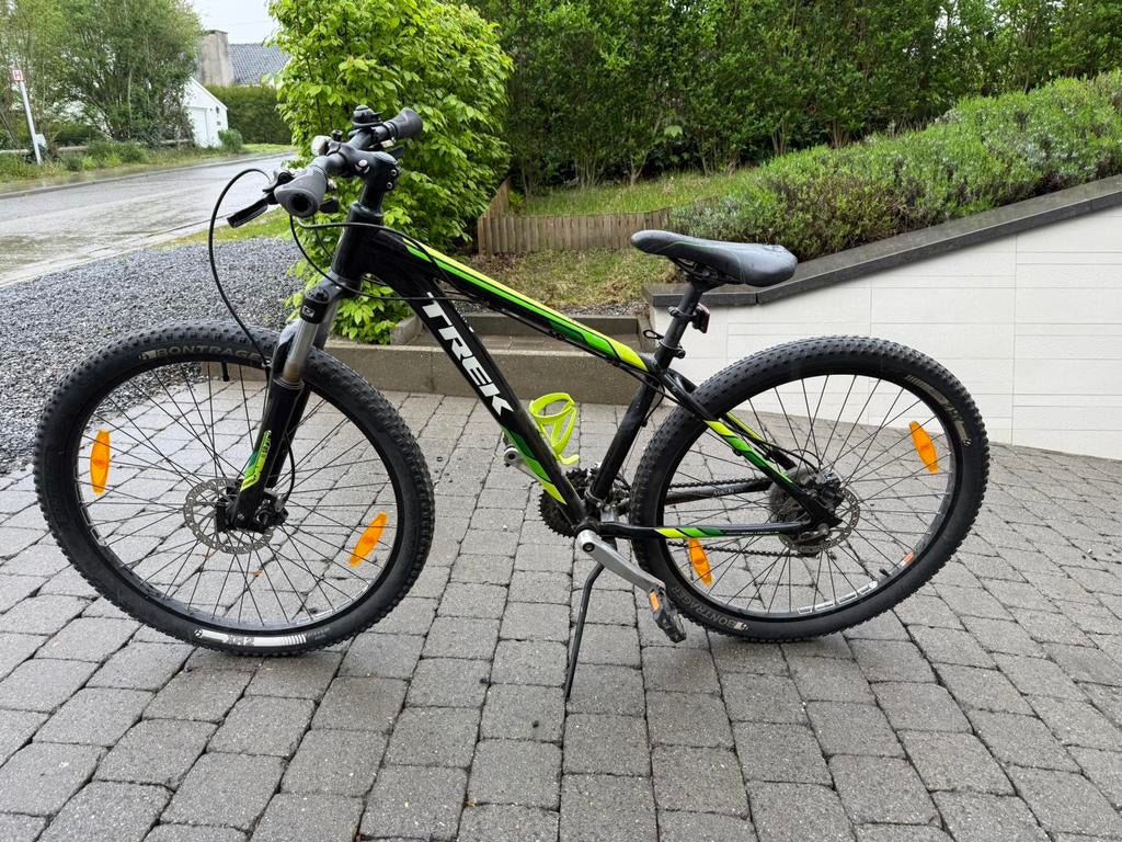 Trek Marlin 6 VTT. - taille S, Fietsen en Brommers, Fully, Ophalen, Zo goed als nieuw, Trek