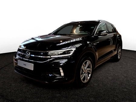 Volkswagen T-Roc R-LINE BUSINESS 1,5 TSI 150 PK DSG-7, Autos, Achat, 129 g/km, Automatique, Essence