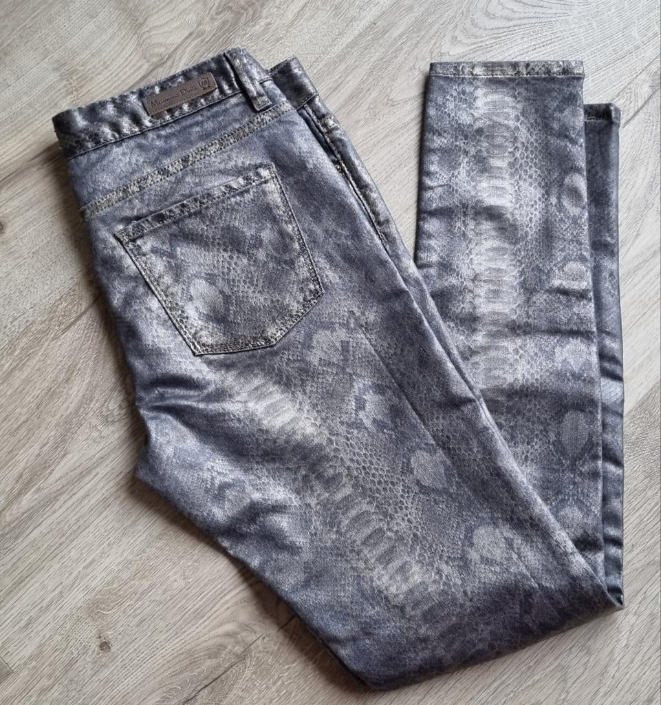 Prachtige Massimo Dutti broek maat 36, Ophalen of Verzenden