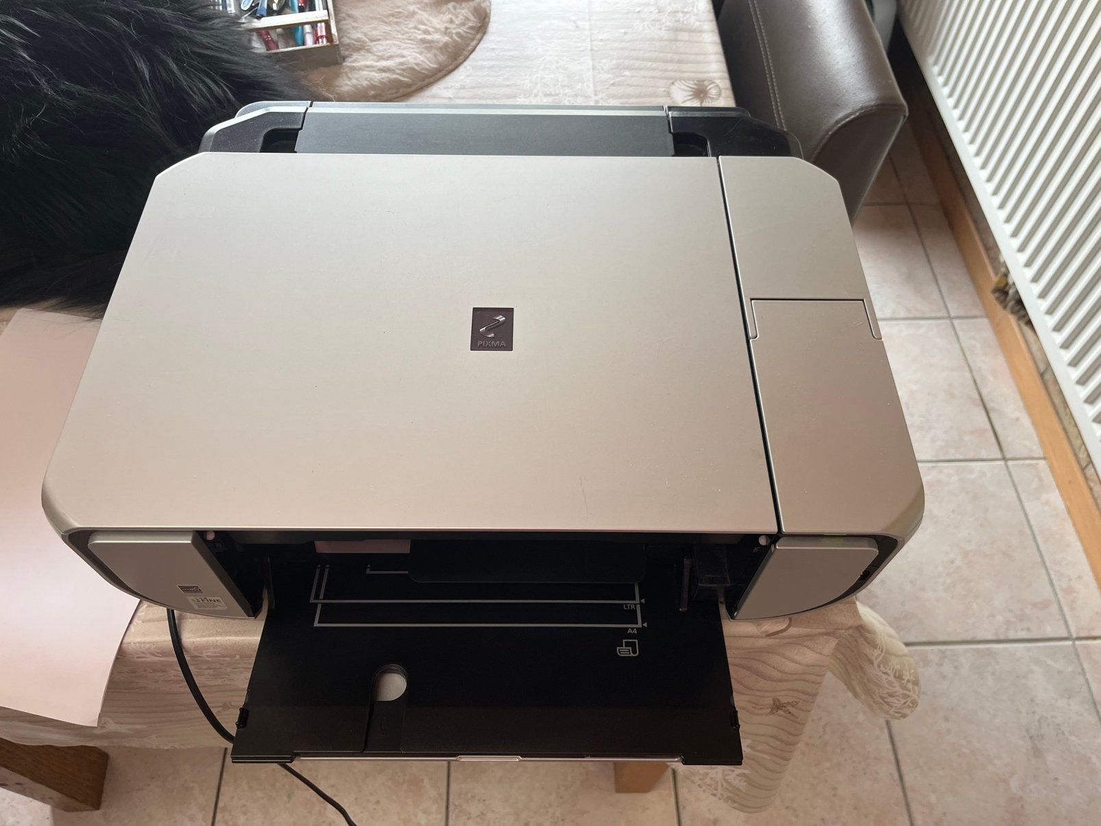 2 dezelfde printers, Computers en Software, Printers, Zo goed als nieuw, Printer, Scannen, Ophalen