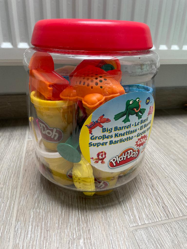 Play-Doh, Kinderen en Baby's, Speelgoed | Educatief en Creatief, Ophalen