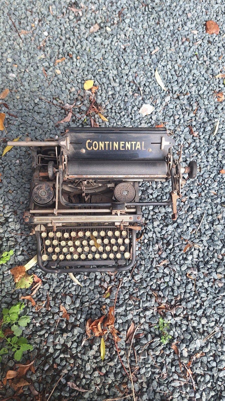 tijdmachine, Ophalen