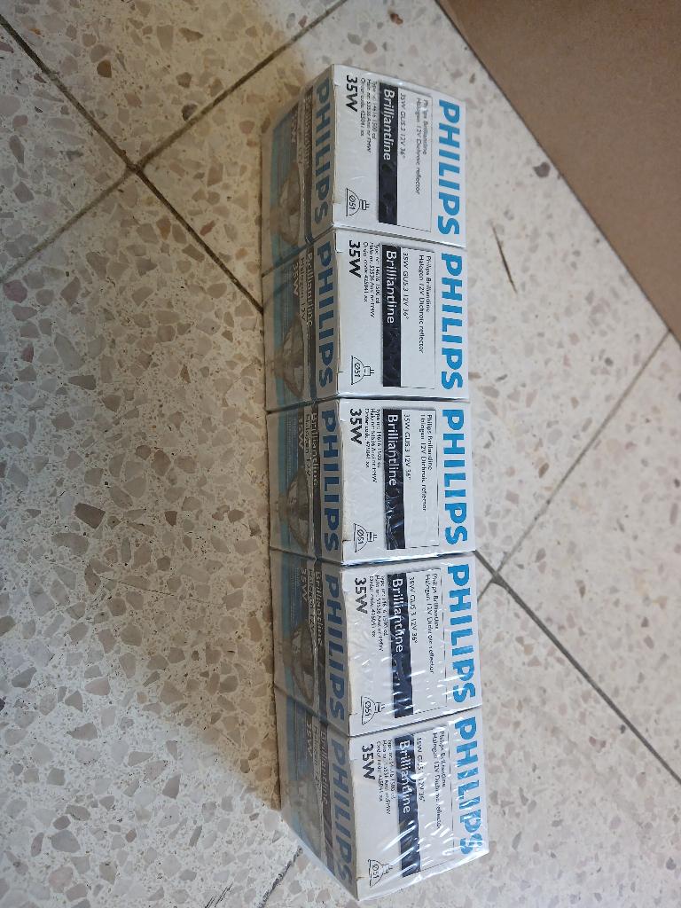 Halogeenlamp spot, Maison & Meubles, Lampes | Spots, Neuf, Enlèvement ou Envoi, Halogène, Spot encastrable ou Spot mural