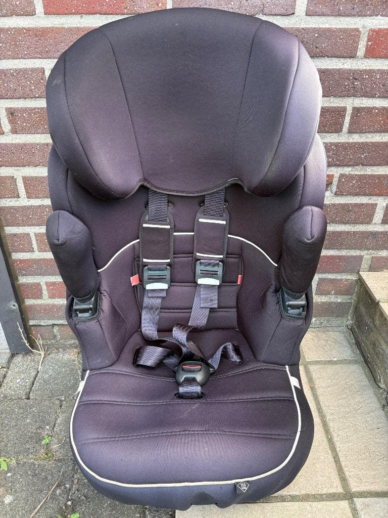 Autostoel 9 - 36 kg, Enlèvement, Utilisé, 9 à 36 kg, Autres marques