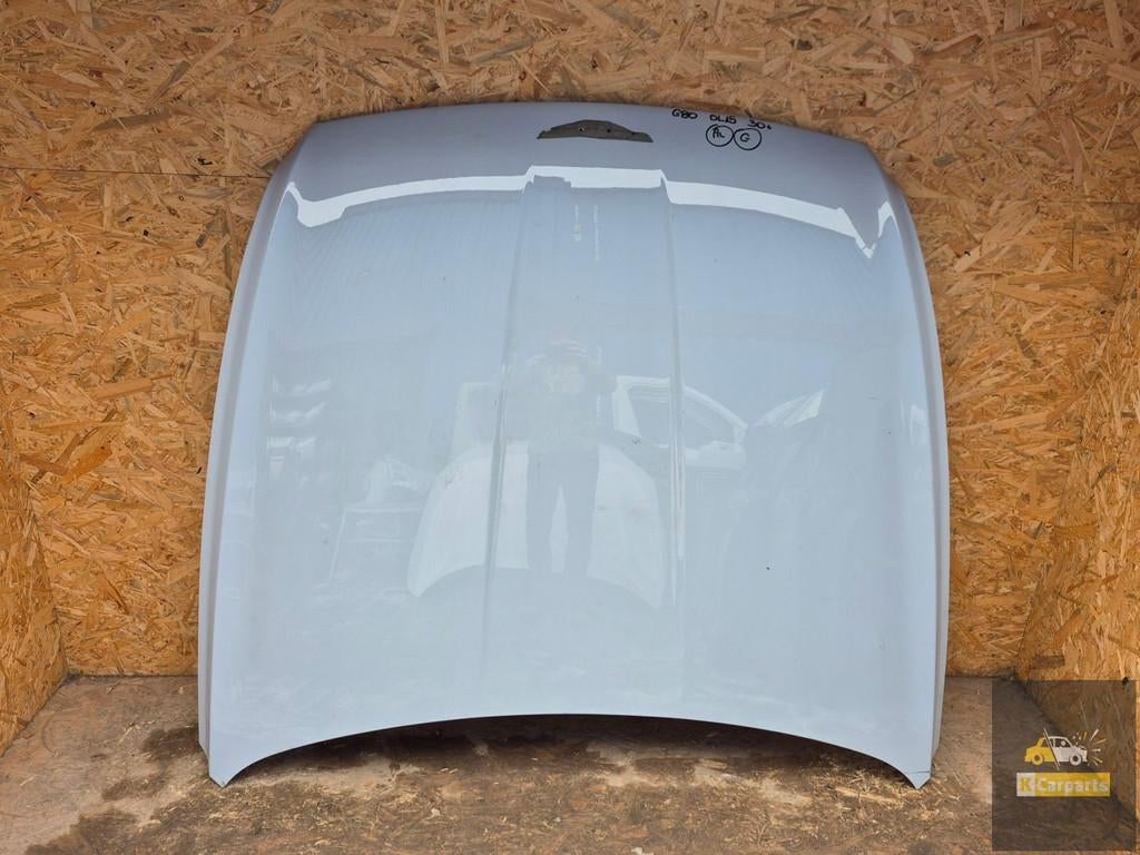 Genesis, Genesis G80 II 20- masker, Info@fabrikant.eu, Fabrikantstraat 1
1000 AA  Amsterdam, NL, Motorkap, Fabrikant BV