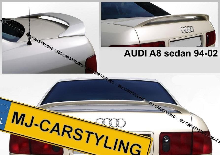 Audi A8 [D2] – Achterklep spoiler, Enlèvement ou Envoi
