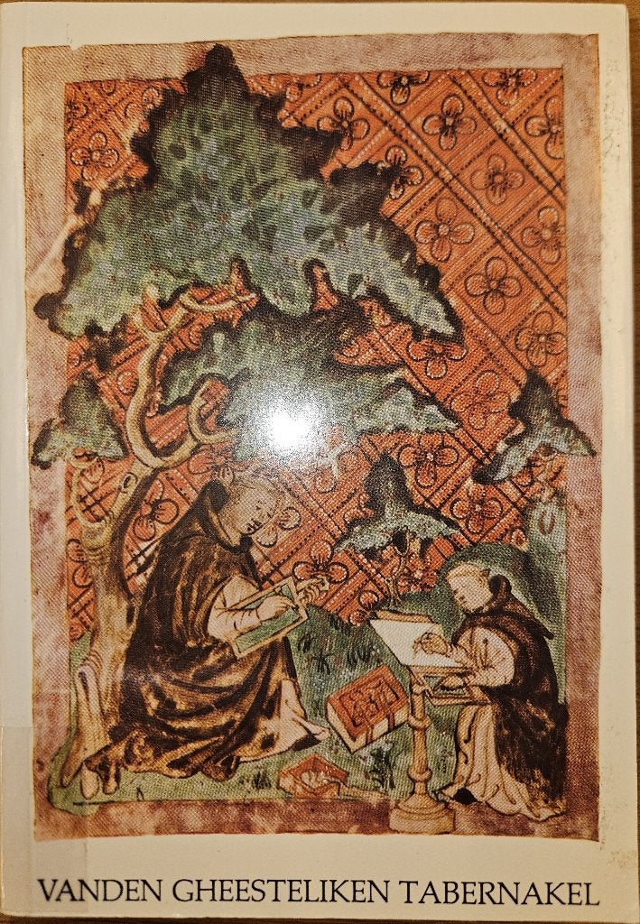 Ruusbroec hertaald, Livres, Ésotérisme & Spiritualité, Enlèvement ou Envoi, Utilisé, Autres sujets/thèmes, Autres types
