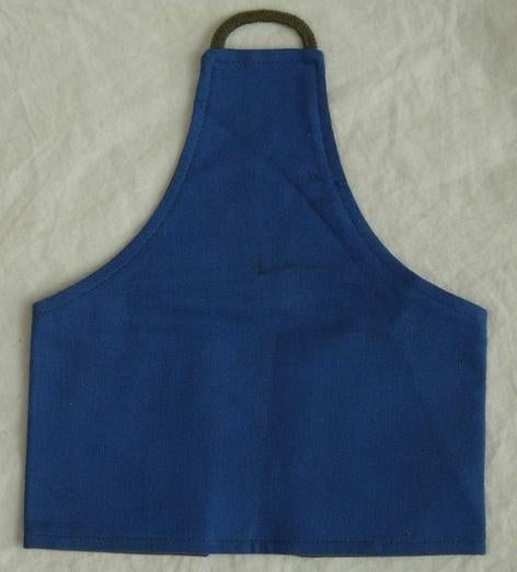 Armband / Schouderband, Munitie Corvee, KL, 1980s.(Nr.1), Verzamelen, Ophalen of Verzenden, Landmacht, Kleding of Schoenen