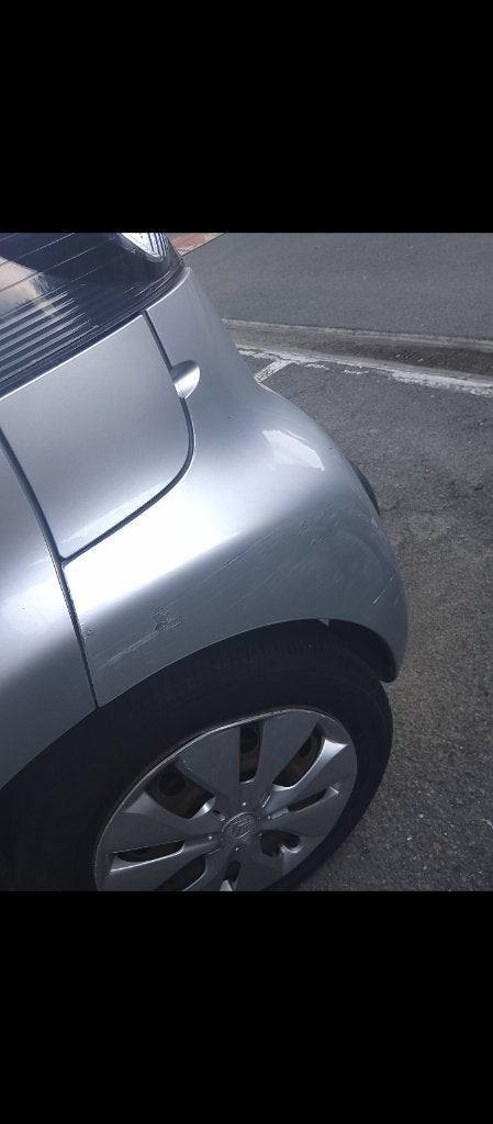 Citroën C1 2010 automaat, Auto's, Automaat, Euro 5, Zwart, 800 kg