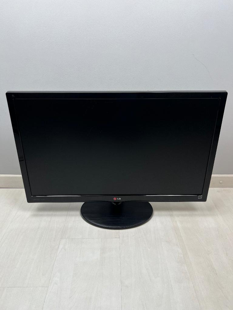LG Flatron 27 inch IPS monitor — HDMI, full HD, Gaming, HD, IPS, Enlèvement ou Envoi