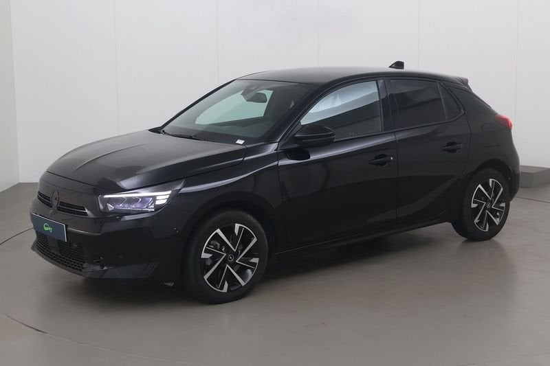 Opel Corsa 1.2 turbo gs s/s 100, 118 g/km, Achat, Euro 6, Entreprise