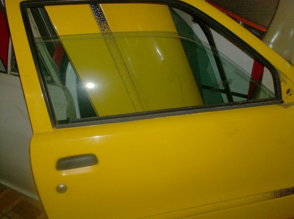 TE KOOP FIAT SEICENTO EN CINQCENTO ONDERDELEN, Autos : Pièces & Accessoires, Avant, Enlèvement, Utilisé, Fiat