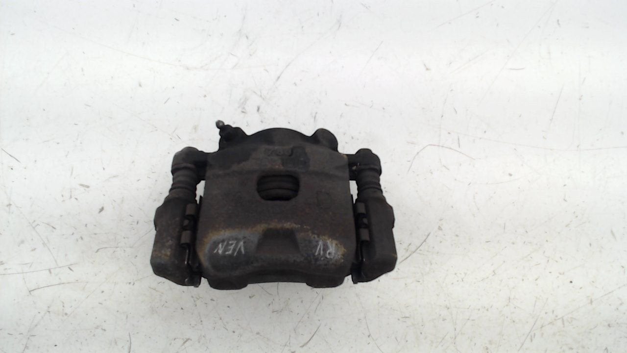Remklauw rechts voor Subaru Justy, Subaru, Onderdelen@venauto.nl, Van der Ven Autorecycling B.V., Gebruikt