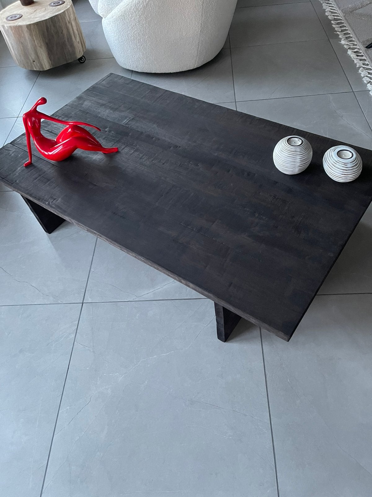 koffietafel, Ophalen, Nieuw