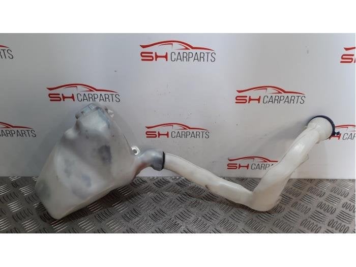 Ruitensproeiertank voor van een Peugeot 207, Gebruikt, -, -, Ophalen of Verzenden