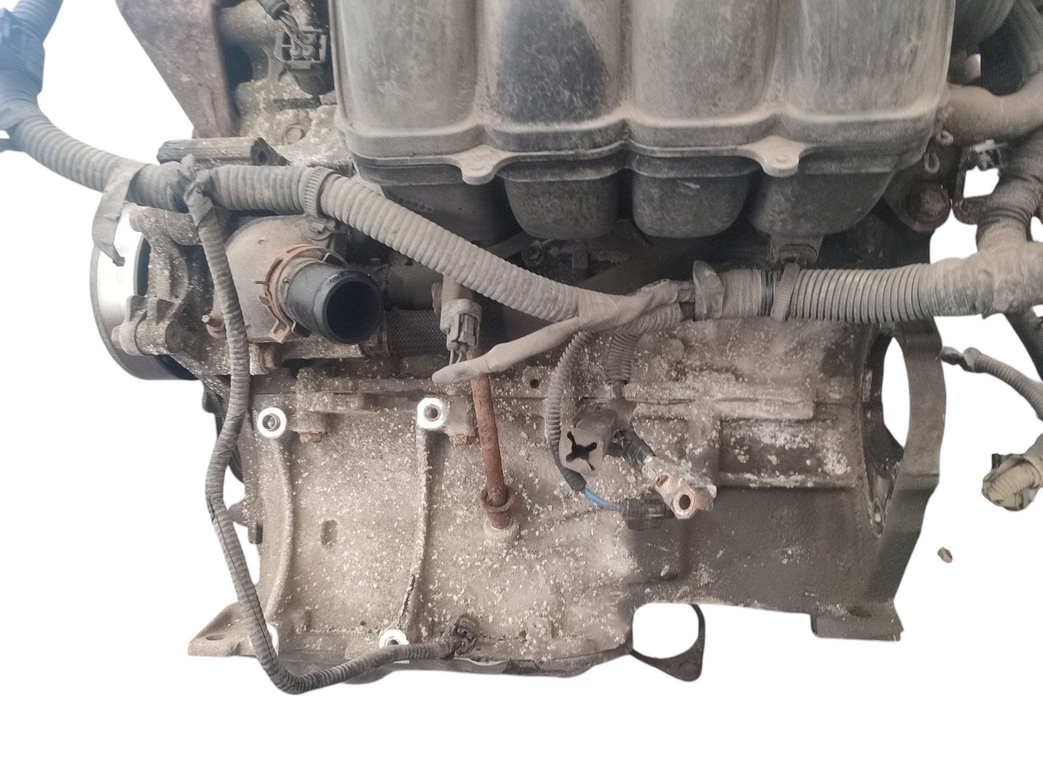 Moteur 2ZRFAE Complet AVENSIS TOYOTA, Envoi, Utilisé, Daihatsu