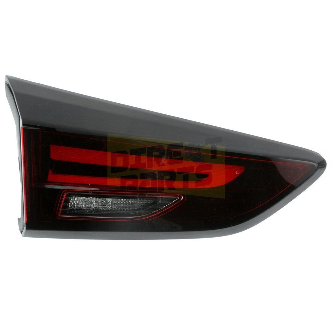 Mazda CX-3 (2/18-) achterlicht Links binnen (LED) Origineel!, Autos : Pièces & Accessoires, Neuf, -, -, Mazda