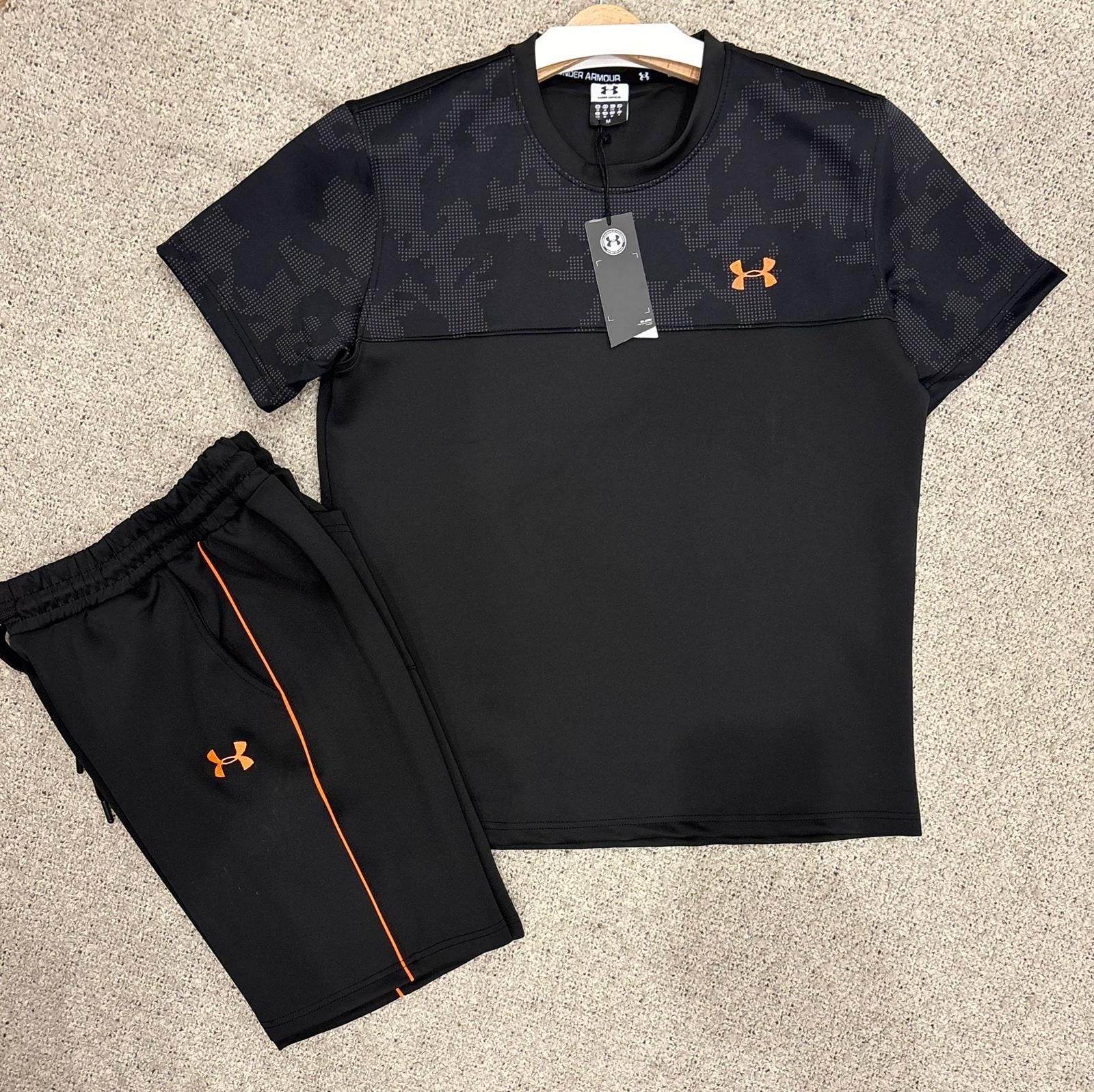 Ensemble under armour, Enlèvement ou Envoi, Neuf