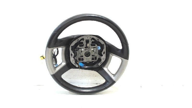 Stuur Citroën C5, Onderdelen@venauto.nl, Van der Ven Autorecycling B.V., Gebruikt, Ettenseweg 76, 4706 PB Roosendaal, The Netherlands