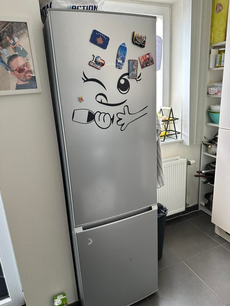 Frigo, Electroménager, Enlèvement ou Envoi, Comme neuf