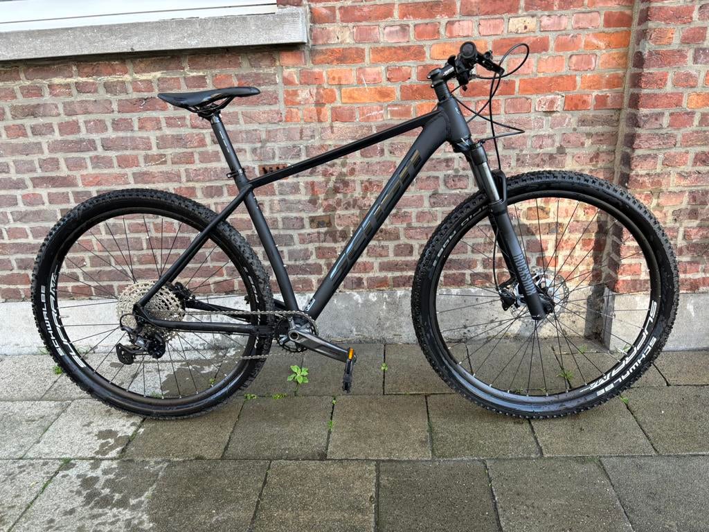 SENSA Alura LTD 2024, Fietsen en Brommers, Fietsen | Mountainbikes en ATB, Ophalen, Zo goed als nieuw, Heren, Overige merken