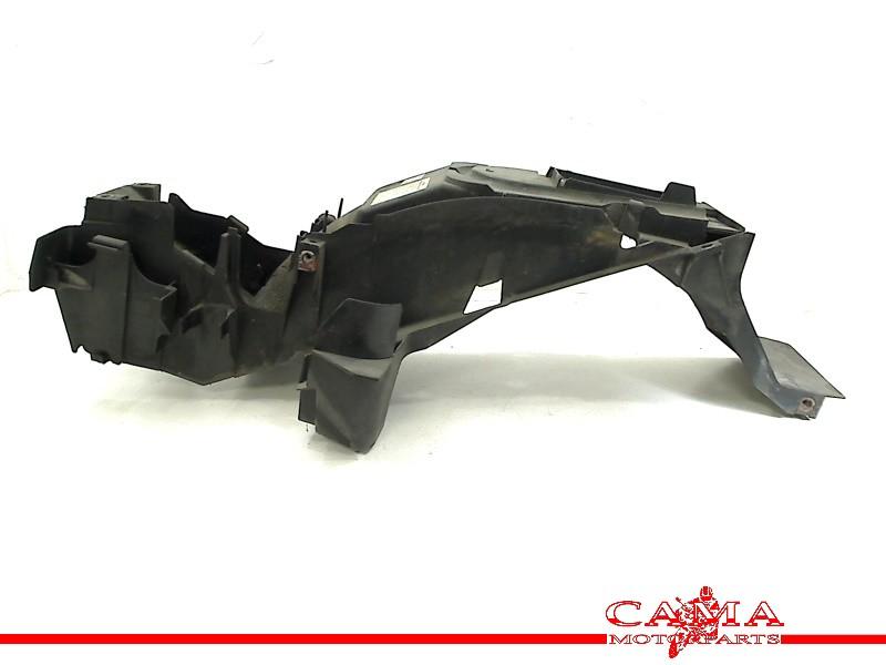 ACCUBAK Honda NT 700 V Deauville 2006-2010 (NT700V), Dhr. S. di Majo, Gebruikt, Info@cama-motorparts.nl, P.J. Troelstraweg 8 8
3144 CX  MAASSLUIS, NL