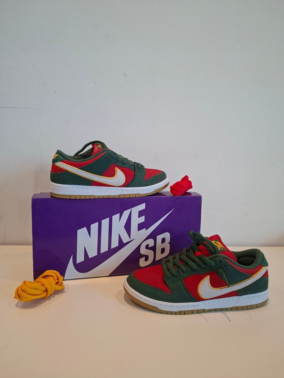 Nike SB Dunk Low Pro PMR, Vêtements | Hommes, Neuf, Autres couleurs, Nike, Enlèvement