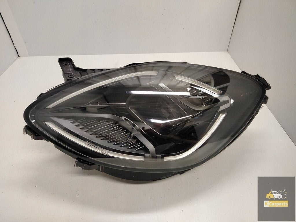 R1TB-13E015-AB, Ford Puma MK2 Lift Full LED ST Noir Phare ga, Info@ford.com, Ford Motor Company, American Road 1
48126  Dearborn