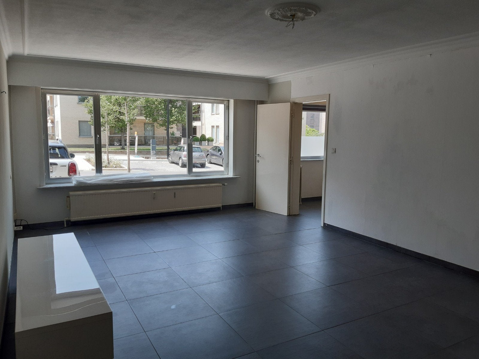 6 app met 5 garages centrum Beringen., Overige soorten, Hasselt