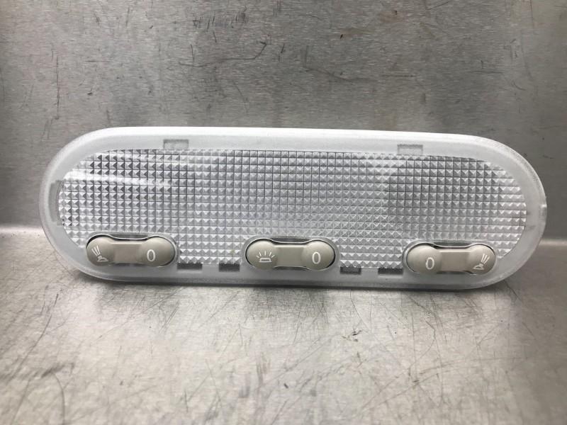 BINNENVERLICHTING VOOR Nissan Juke (F15) (01-2010/12-2019), Auto-onderdelen, Verlichting, Gebruikt, Nissan