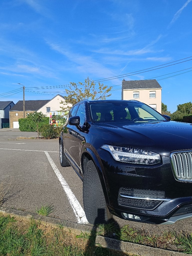 Voiture, Autos, Achat, Euro 6, Carnet d'entretien, Noir