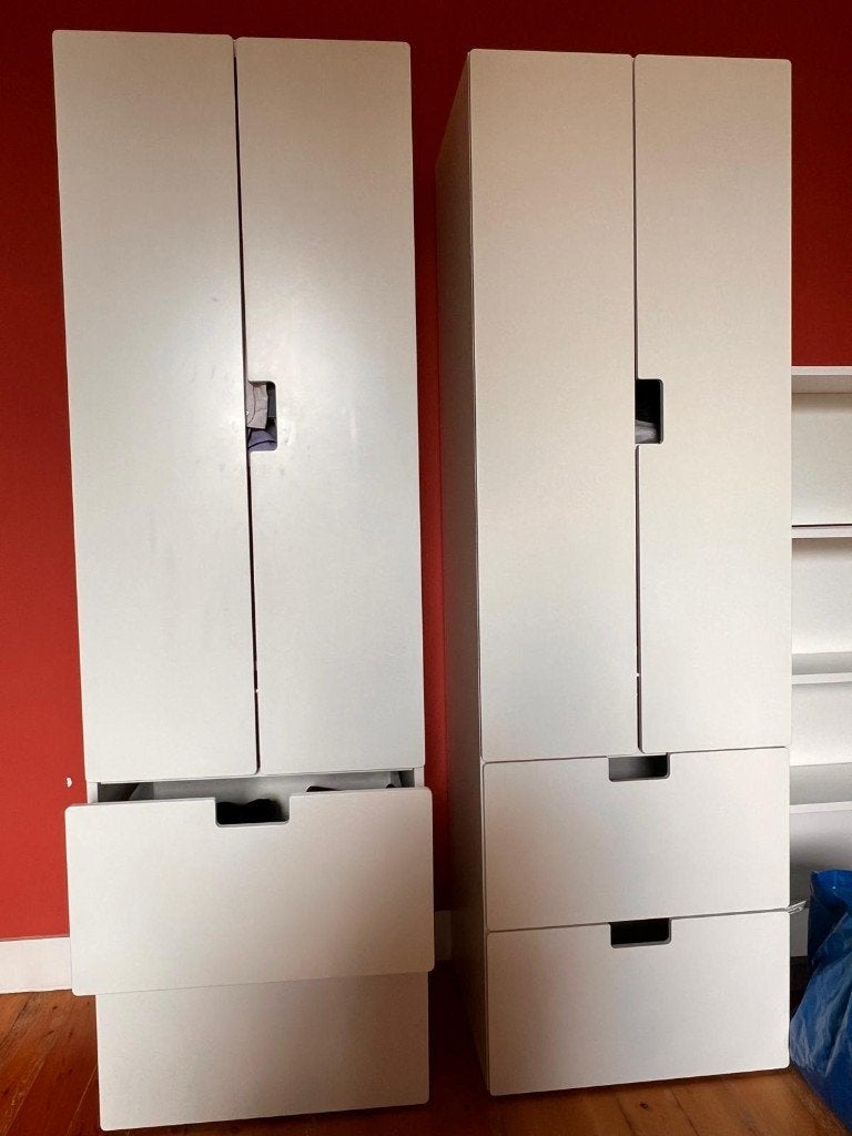 Meubles chambre enfant, Enfants & Bébés, Enlèvement, Utilisé, Garçon ou Fille