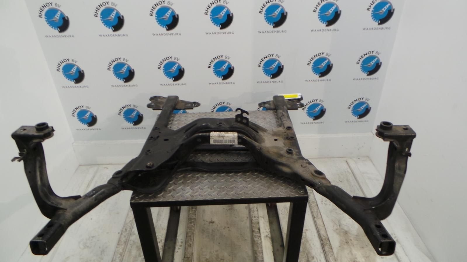 MINI (BMW) COUNTRYMAN SUBFRAME VOOR 2010, Enlèvement ou Envoi, Utilisé, ARN reconnu