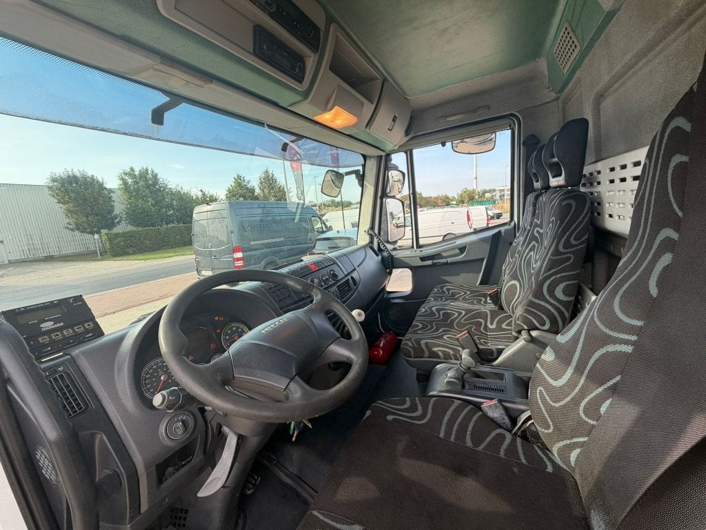 Iveco Eurocargo 120E22 (Stock ID 87459) — 11